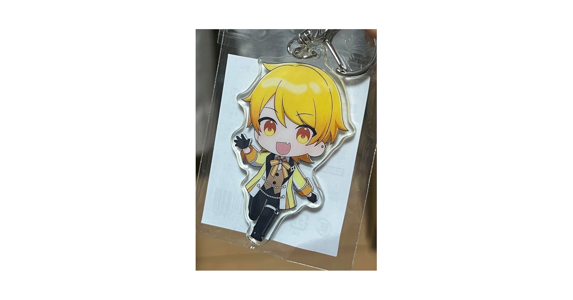 アンプ あっきぃ グッズ まとめ売り (スプラのぬいキー付き) 41jEHUfvW2L._UF350,350_QL50_.jpg
