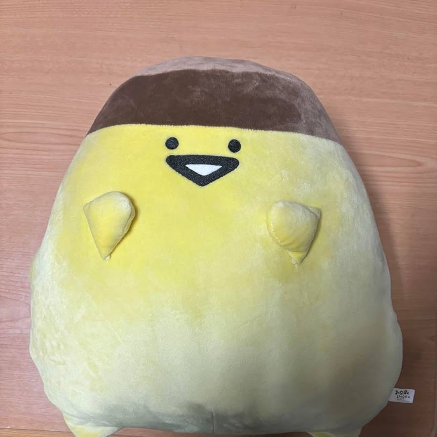 お文具といっしょ　もちもちぬいぐるみＸＬ　プレミアム　全一種 お文具といっしょ もちもちぬいぐるみXL プレミアム｜タイトーの