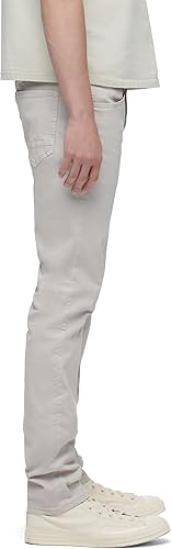 Miniatura 2 de Hudson Jeans Blake Slim Straight Twill - Pantalón de sarga para hombre