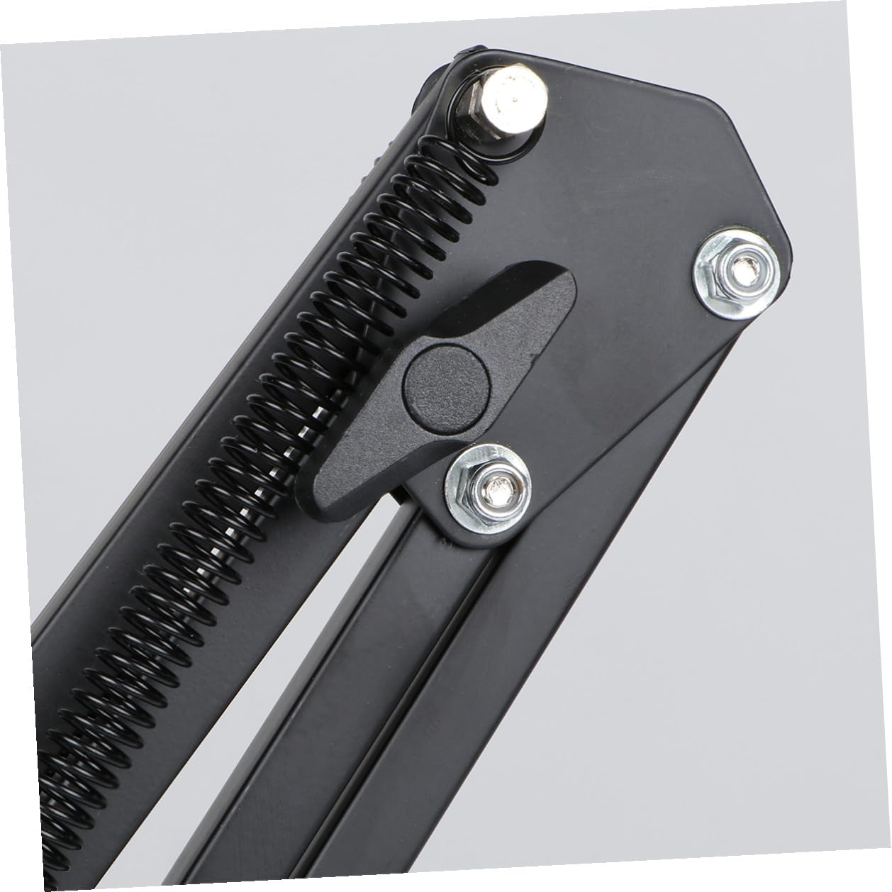 Artibetter Redonda Soporte para Plegable de Base Teléfono Escritorio