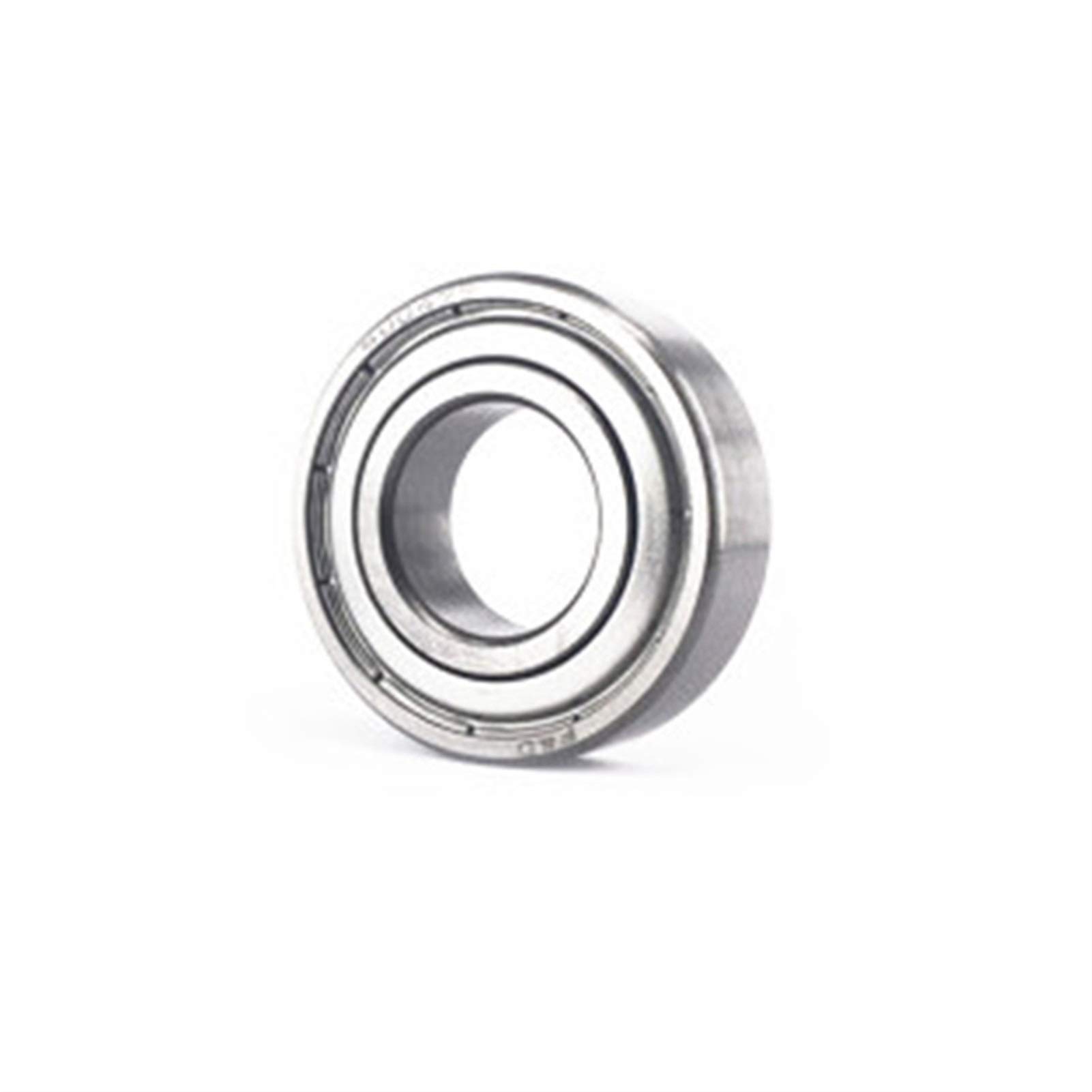 2 SZTUK 6004ZZZ Łożyska kulkowe głębokie rowki 6004-zz łożyska klasy silnika 20x42x12mm YIJIAN