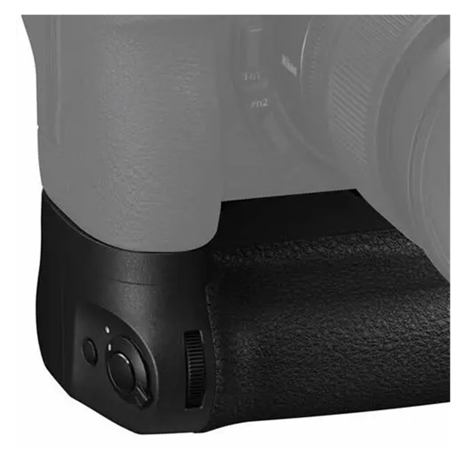 Compatibile con l'impugnatura portabatteria Nikon Z6II Z7II MB-N11
