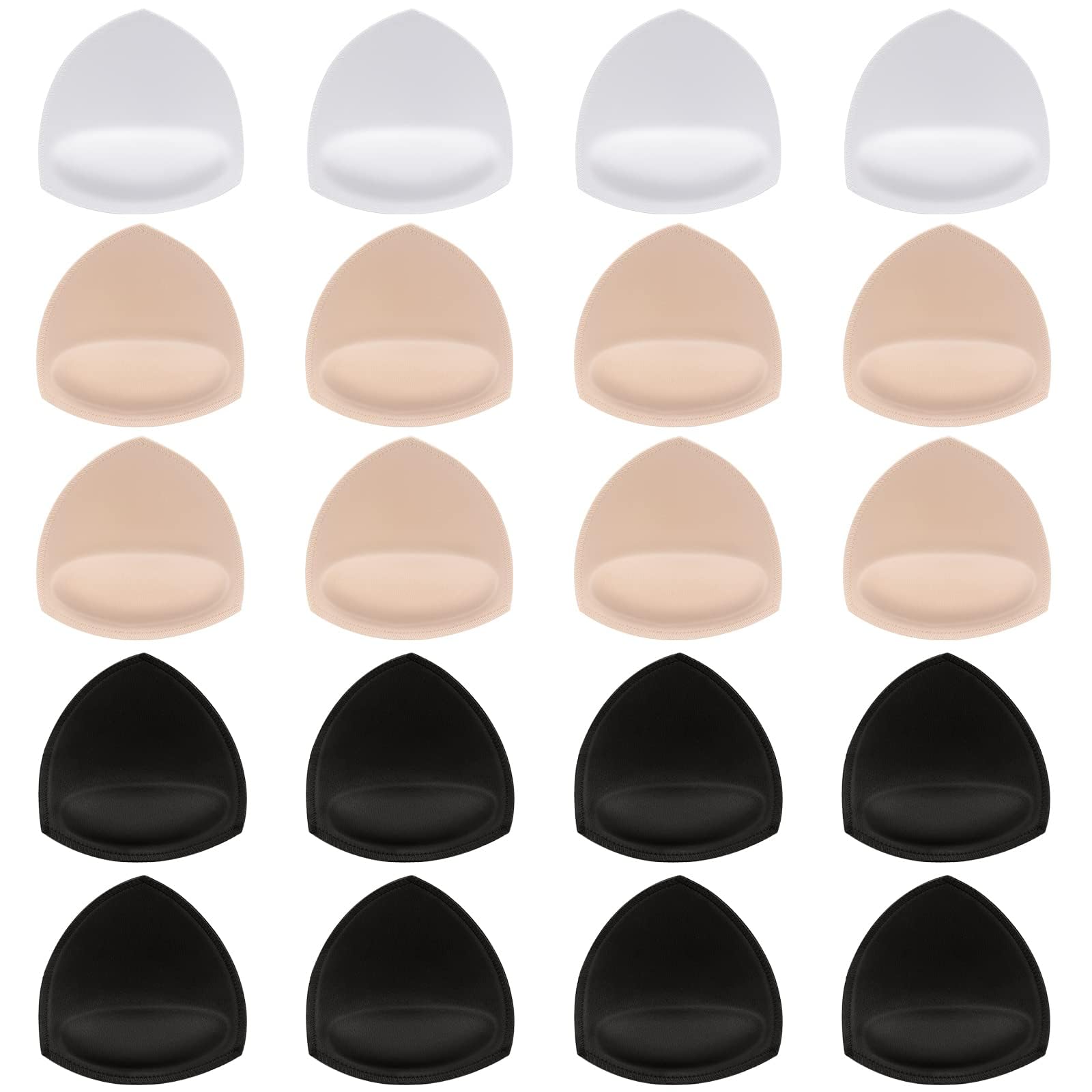 Awpeye Bra Pads Inserts
