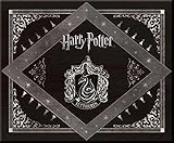 Harry Potter: Slytherin Deluxe Stationery Set