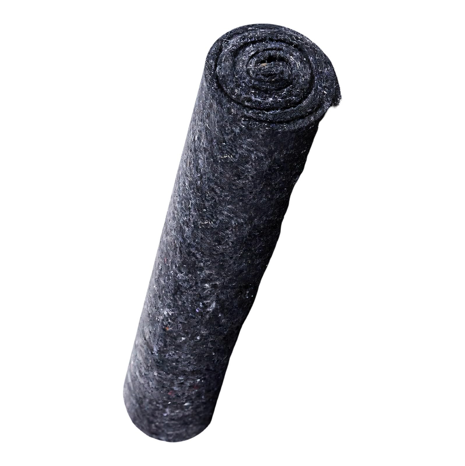 APGLSXY Strong Dishwasher Sound Reducing Mat 16x60 Inch Polyester Fabric for Effective and Heat Management Kitchen Appliance Soundproofing