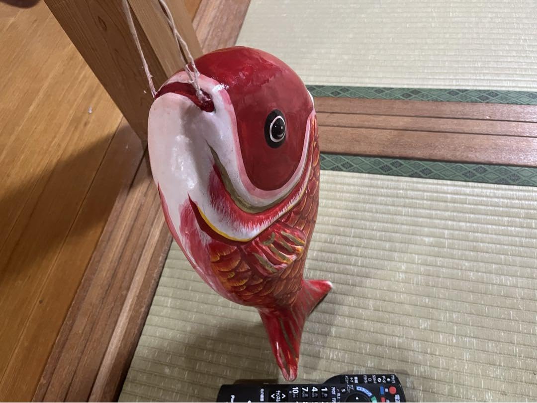 Amazon.co.jp: 鯛 恵比寿 石見神楽 : おもちゃ