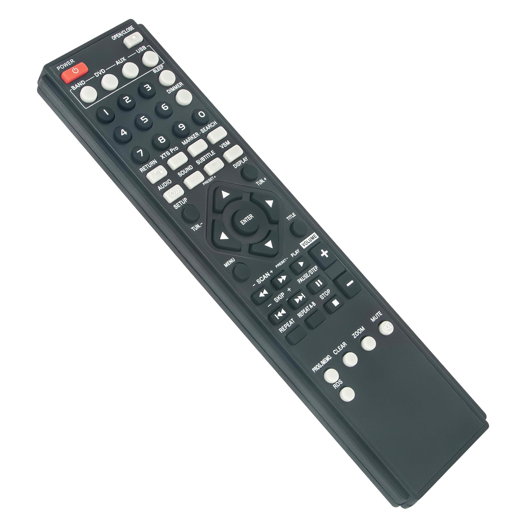 Telecomando , Telecomando Universale Controller Tv Akb33871424 AKB73655802 AKB33871407 G Akb33871420 Sostituzione per