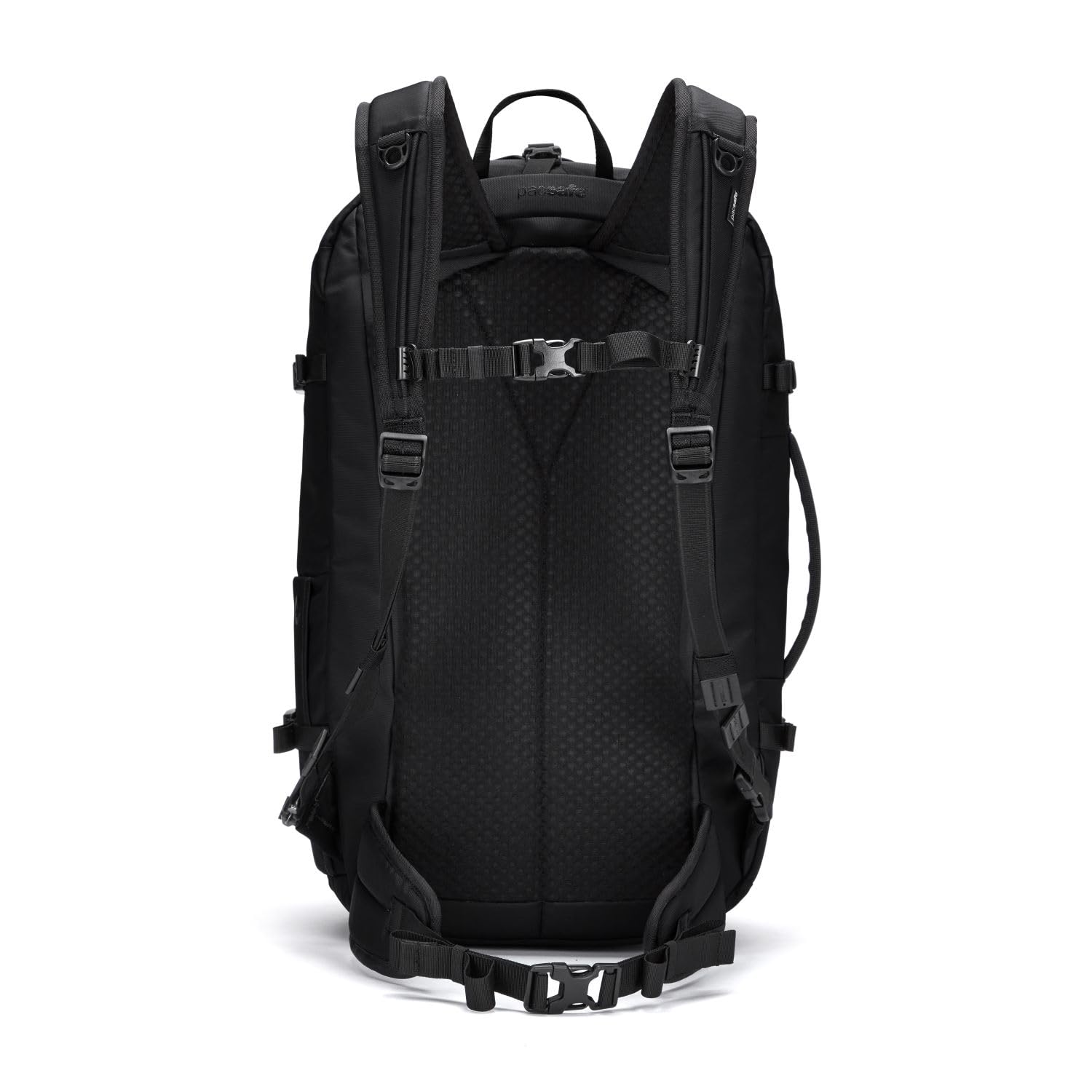 Pacsafe EXP45 Carry-On Travel Pack Black