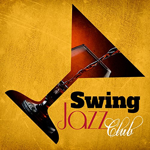 Swing Jazz Club Best Chill Cafe Music, Midnight Session