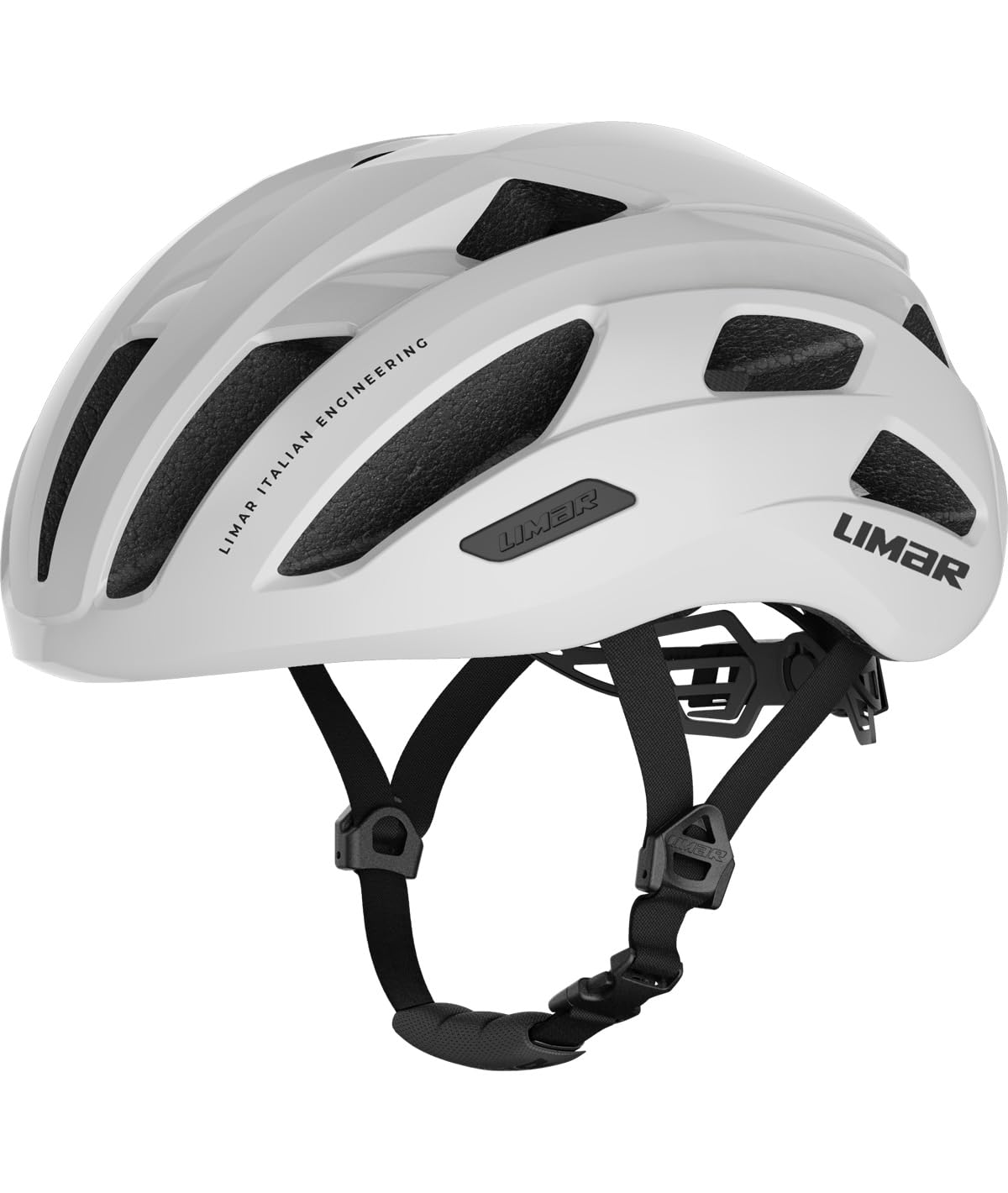 Casco bici Limar Action Allroad, ventilato in-mould, regolazione Competition+