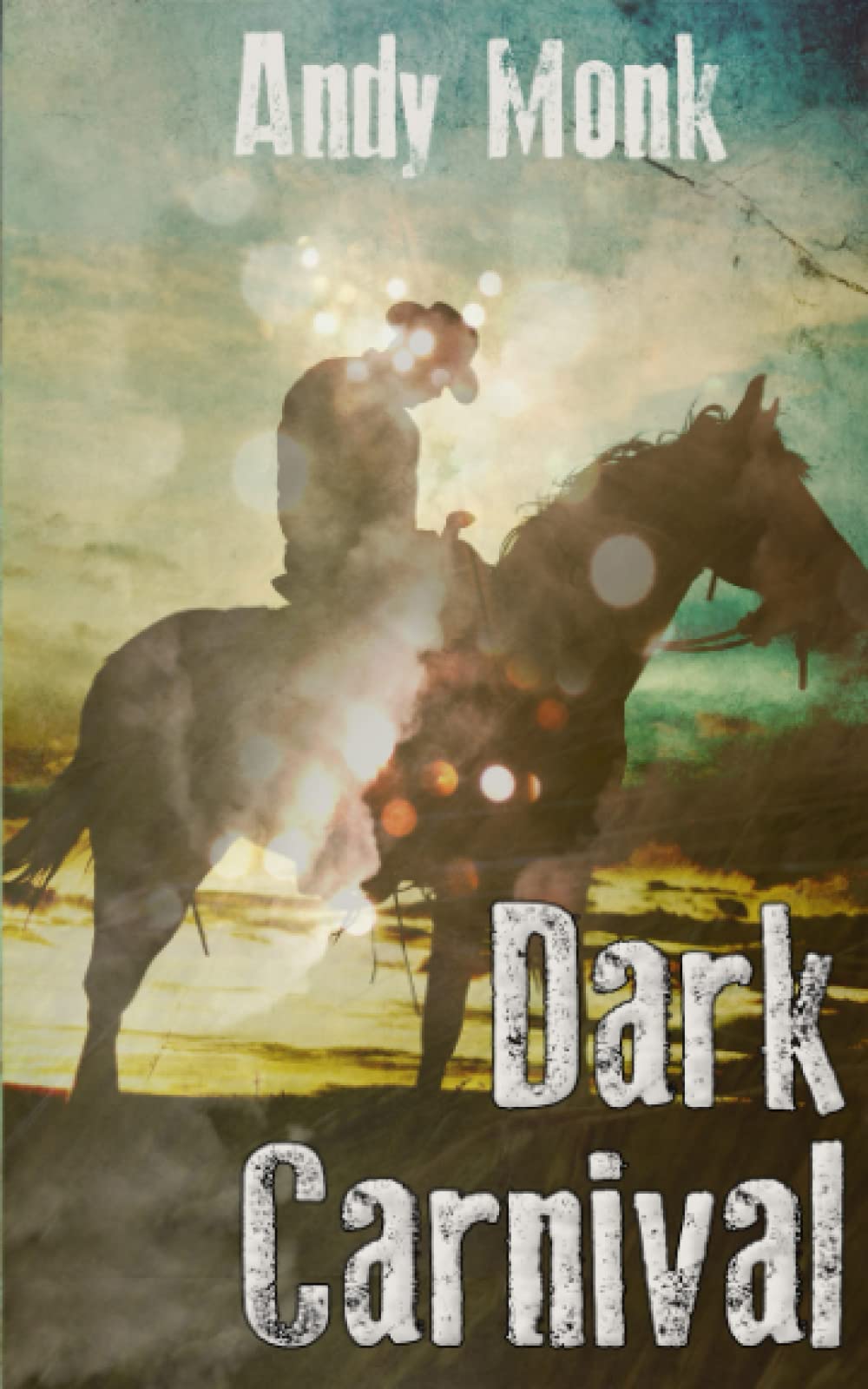 Dark Carnival: Volume 2 (Hawker's Drift)
