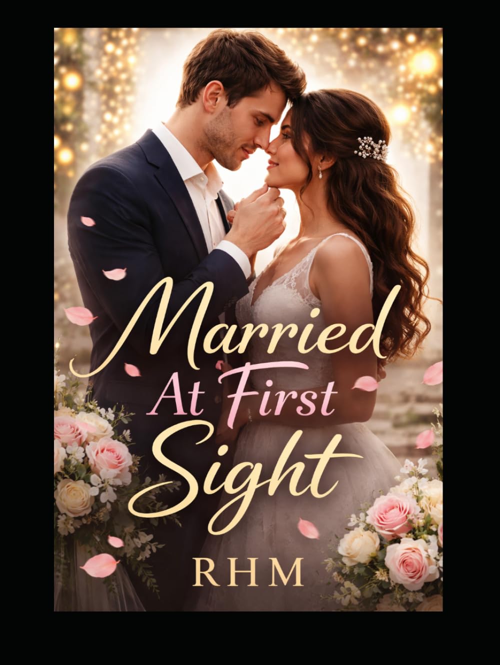 Married At First Sight