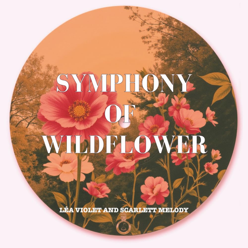Symphony of Wildflower: Affirmations for Girls to Bloom with Courage, Kindness, and Joy