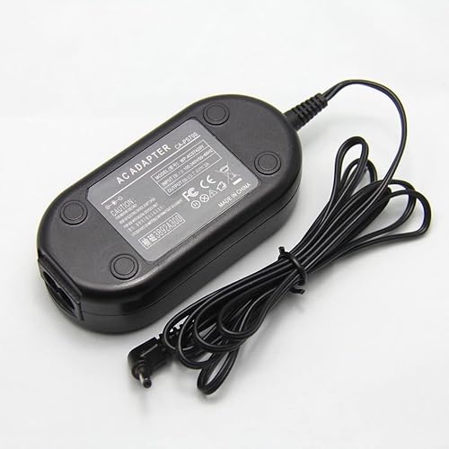 Miniatura 8 de Glorich ACK-E10 Adaptador de corriente CA DR-E10 Acoplador DC LP-E10 Kit de fuente de alimentación de batería ficticia para cámaras Canon EOS 1100D