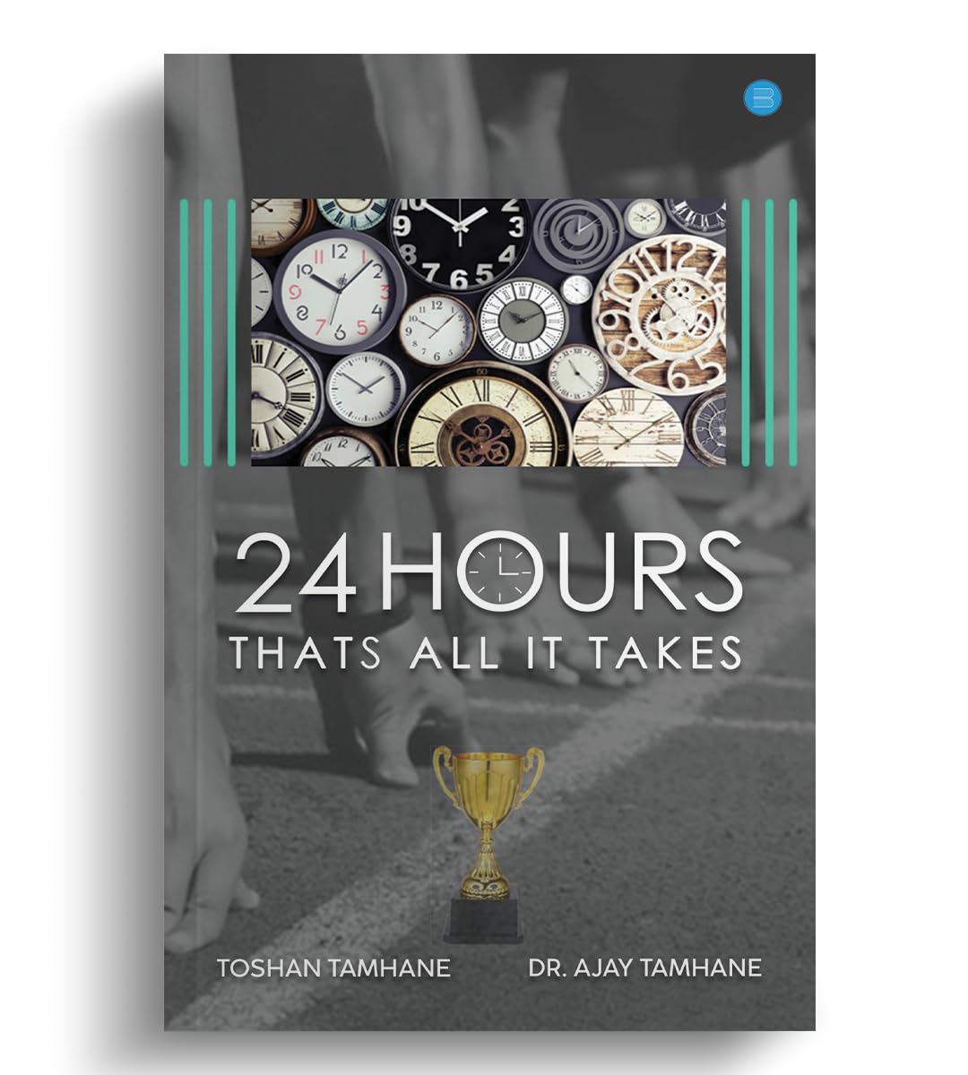 24 Hours: That's All It Takes!