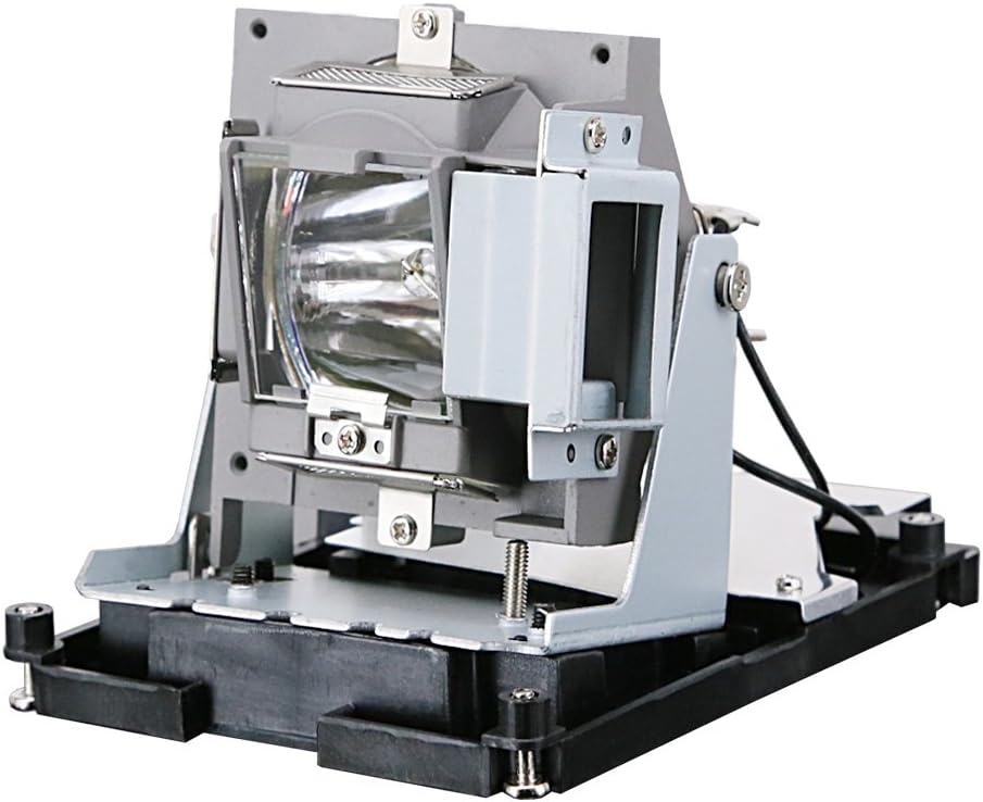 LOUTOC BL-FU310B Replacement Lamp Bulb for OPTOMA EH500 X600 Projector