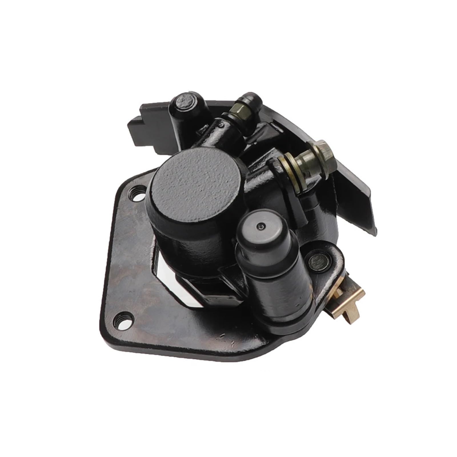 Haysxvr One Color 1 Pcs Motorcycle Disc Brake Caliper Pump Fit For Suzuki Gs125 Gn125 Gs Gn 125 125Cc Motocross Accessories Forward Brake Pump