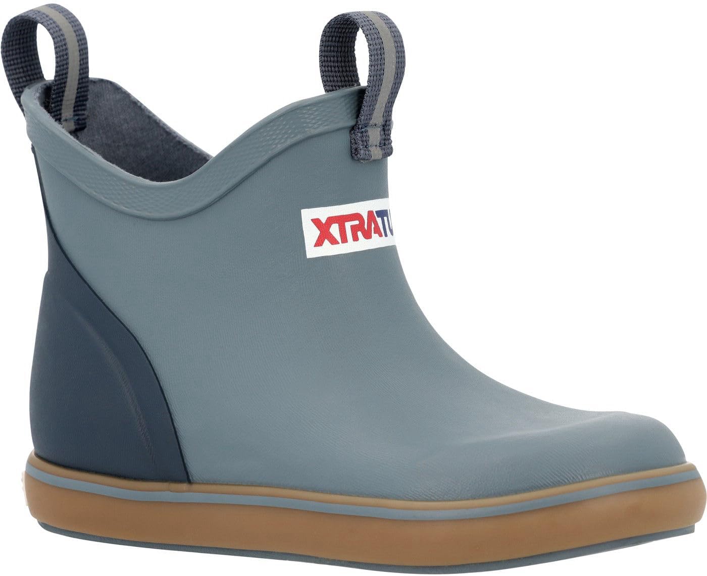 Xtratuf Kids Ankle Deck Boot