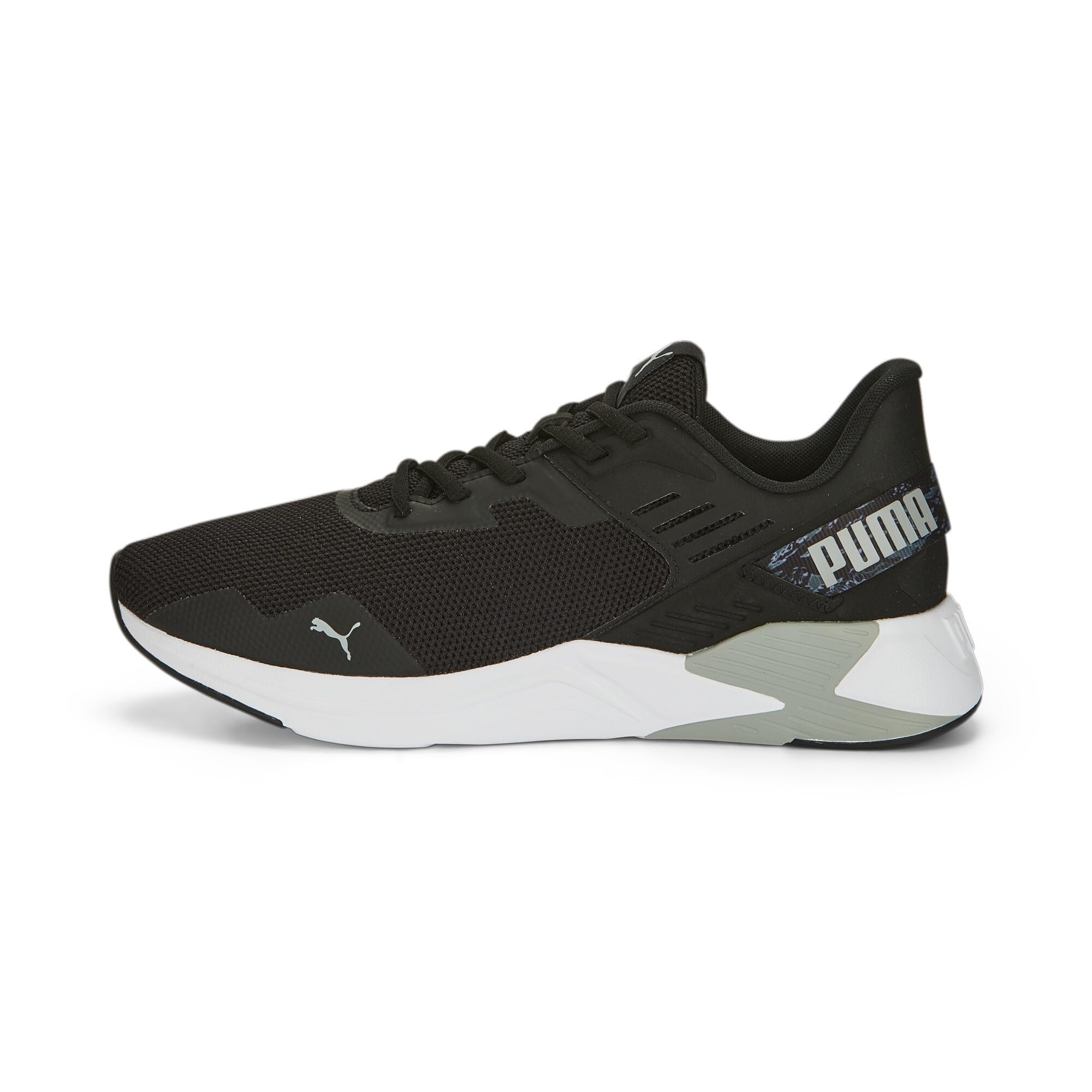 See full amazon price history chart for Puma Unisex-Adult Disperse XT 2 Tiger Camo Black-Cool Mid Gray Training Shoe - 10UK (37816301) Puma Unisex-Adult Disperse XT 2 Tiger Camo Black-Cool Mid Gray Training Shoe - 10UK (37816301) (B09YVV9YVP) Amazon Price History, Amazon Price Tracker