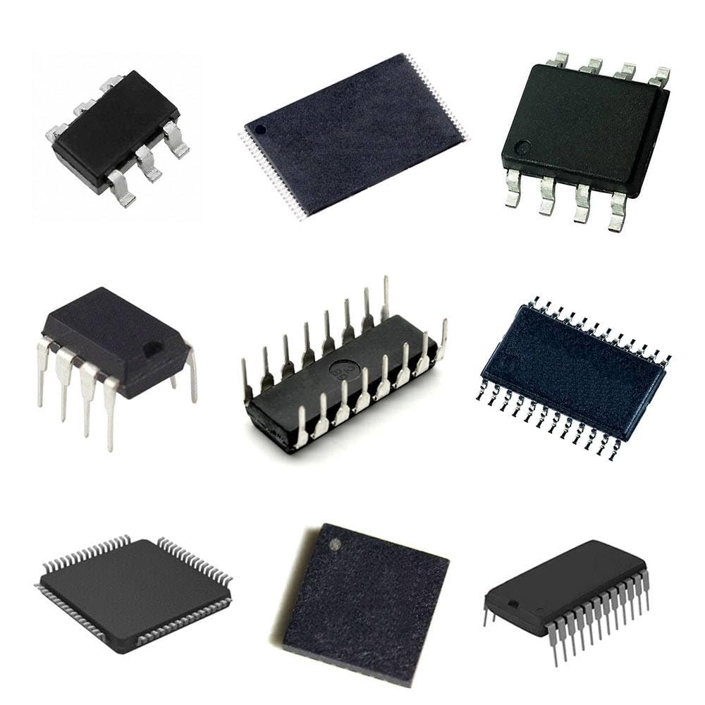 Generic 20 Pcs Buffer Driver SN74LVC1G126DBVR SOT-23-5 SN74LVC1G126DBVR