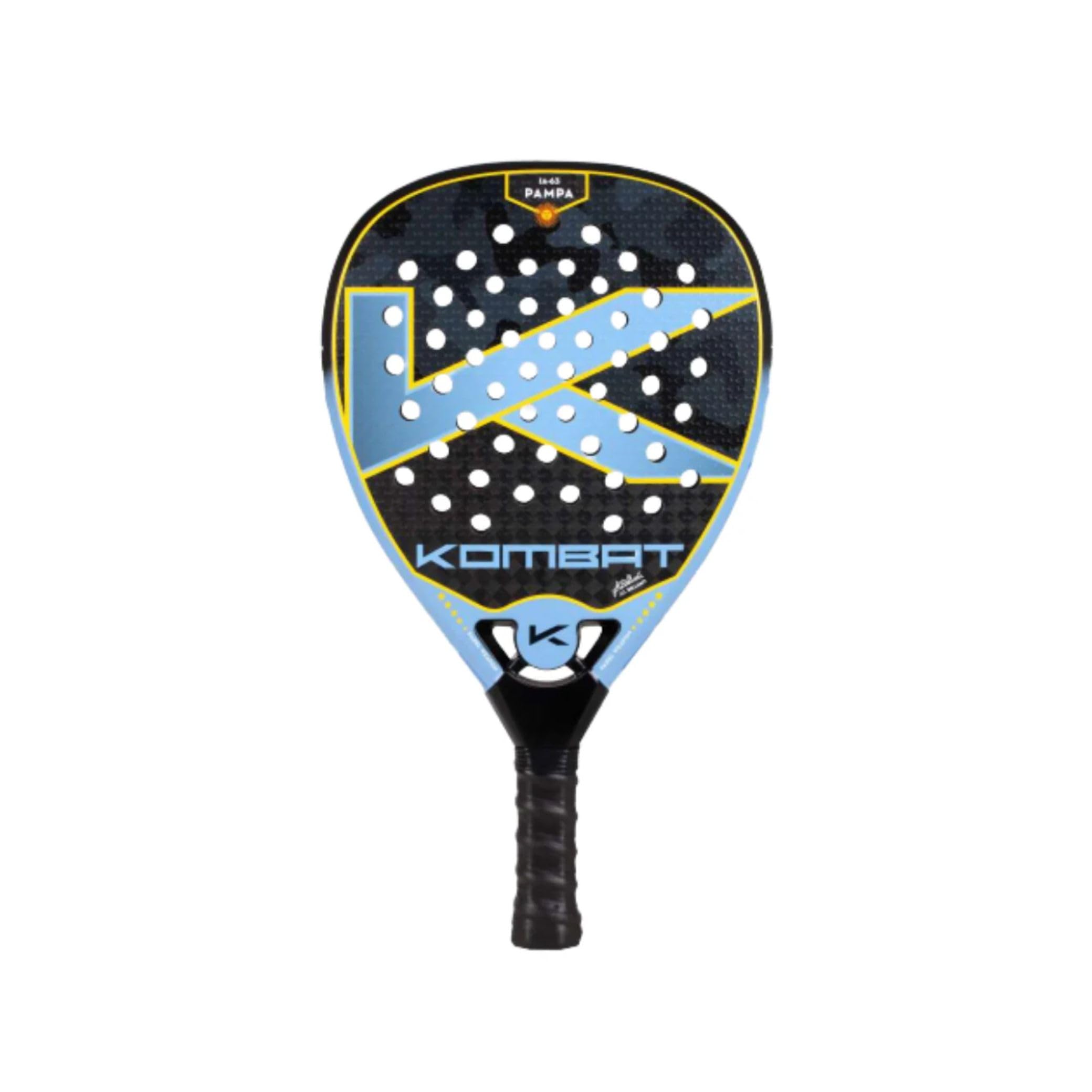 Raquette de padel Kombat