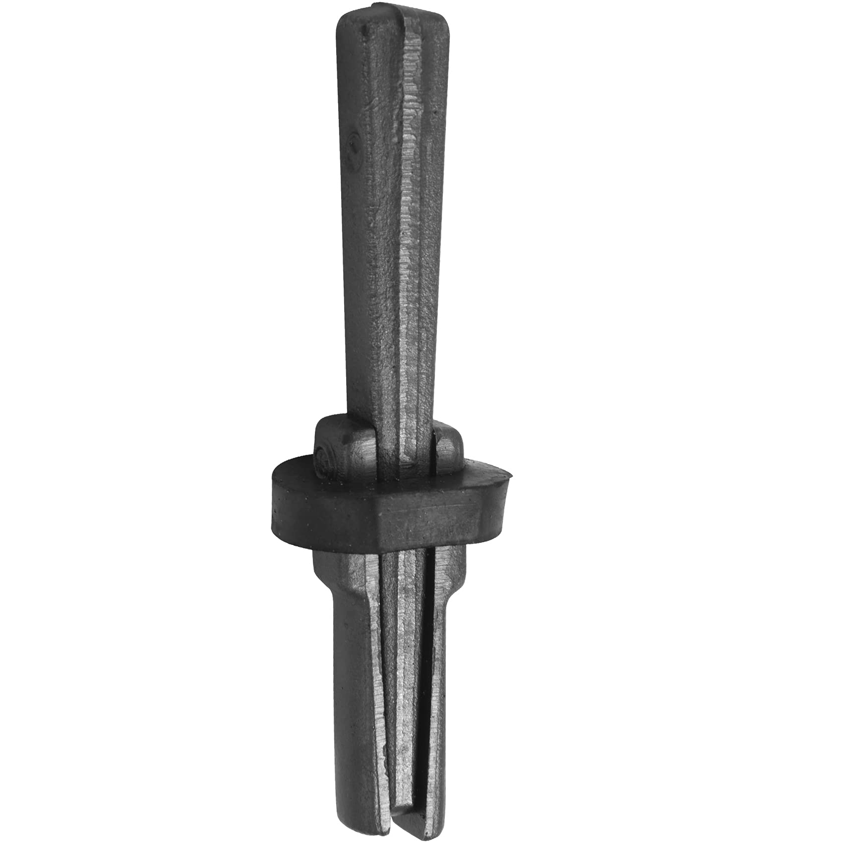 Juego De 5 Cuñas Y Plumas De 18 Mm Para Partir Piedra – Acero De Alta Dureza, Apto Para Granito, Mármol Y Hormigón