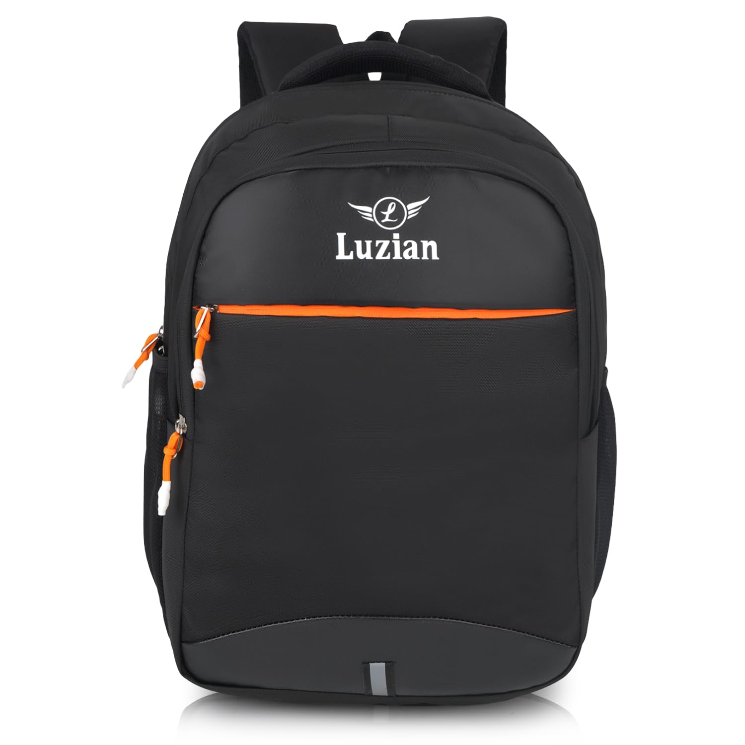 See full amazon price history chart for Luzian Sevengers 30L Laptop Office/School/Travel/Business Backpack Water Resistant - Fits Up to 15.6 Inch Laptop Notebook with 1 Year Warranty (Black) Luzian Sevengers 30L Laptop Office/School/Travel/Business Backpack Water Resistant - Fits Up to 15.6 Inch Laptop Notebook with 1 Year Warranty (Black) (B0CR8NJBS5) Amazon Price History, Amazon Price Tracker