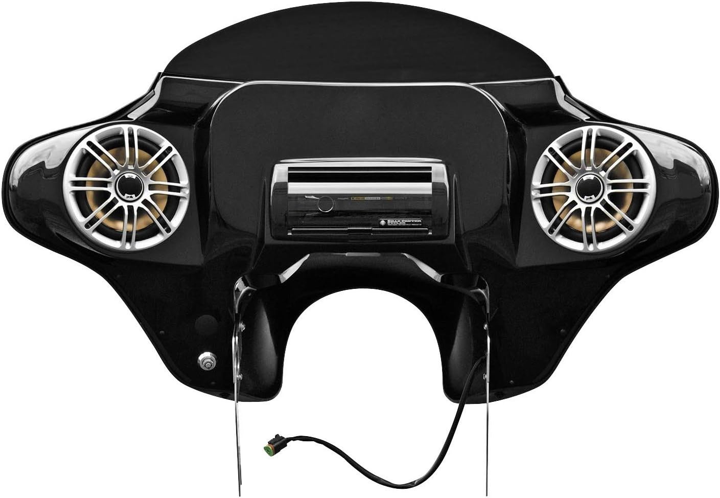 Fairing Full Stereo DCF-ST-FS