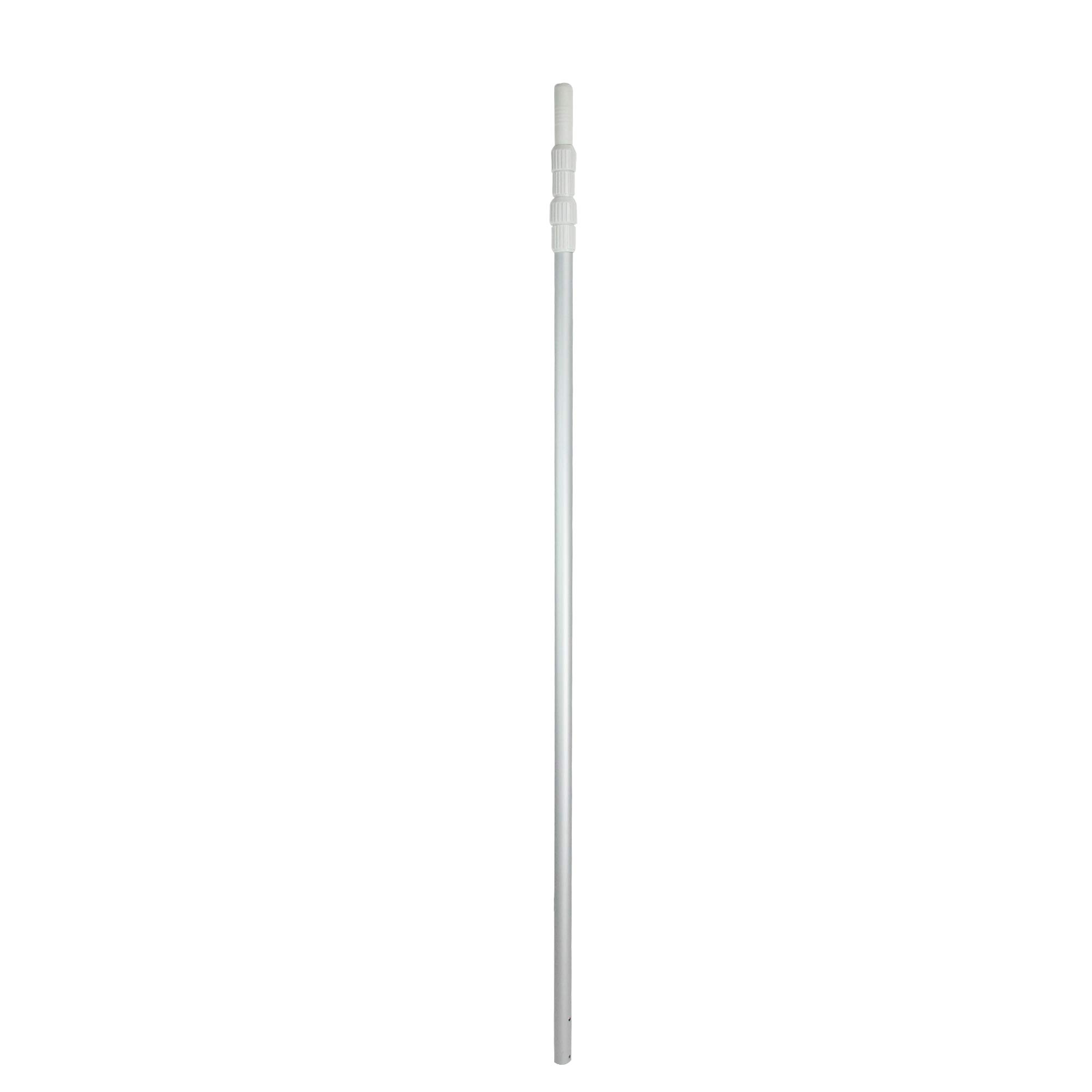 Pool Central 15' Adjustable Swimming Pool Telescopic Pole