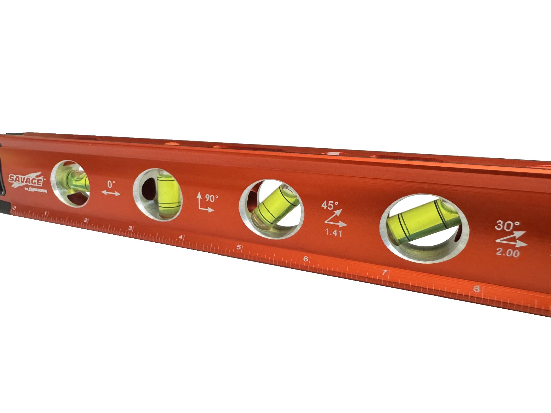 Swanson Tool 15,2 cm Heavy-Duty Magnetic Torpedo, SVT011