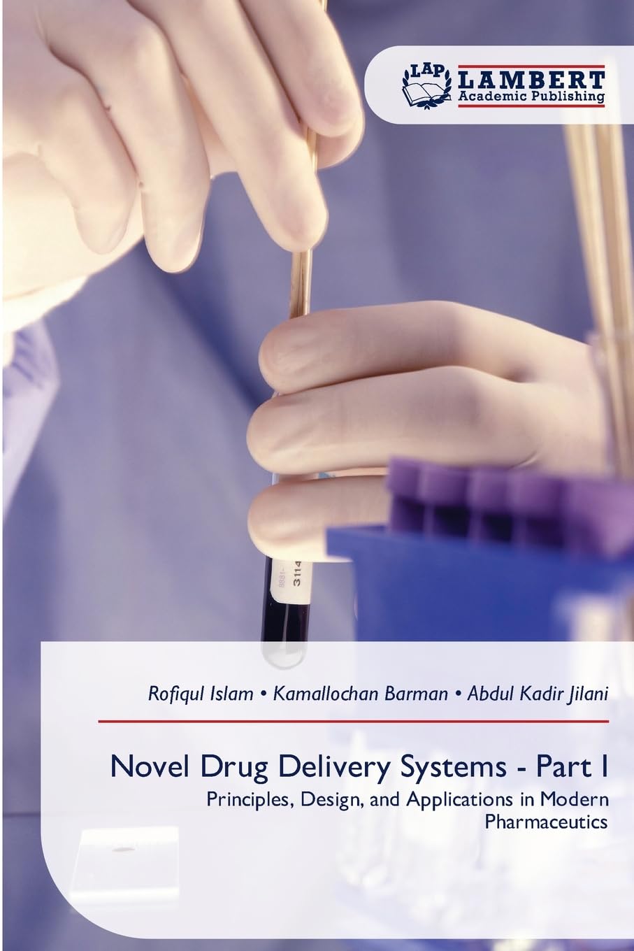 Novel Drug Delivery Systems - Part I: Principles, Design, and Applications in Modern Pharmaceutics