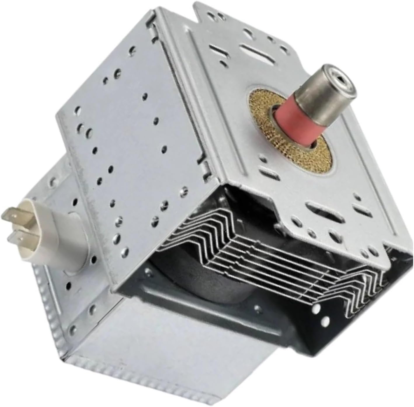 空冷マグネトロン 2M167B-M14、ワールプール、電子レンジ用 2M167B 電子レンジ発生器交換部品