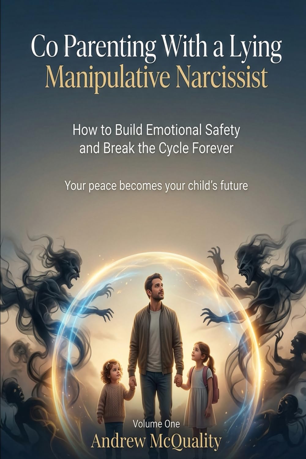 Co Parenting with a Lying, Manipulative Narcissist: How to Protect Your Children Your Sanity and Your Future When the Other Parent Thrives on Chaos