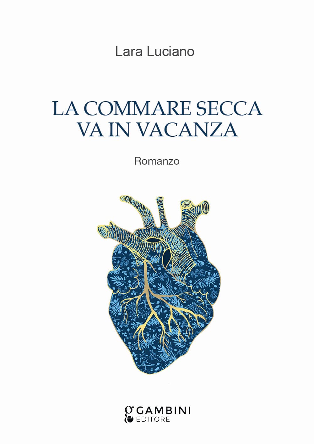 La Commare Secca Va In Vacanza - 4