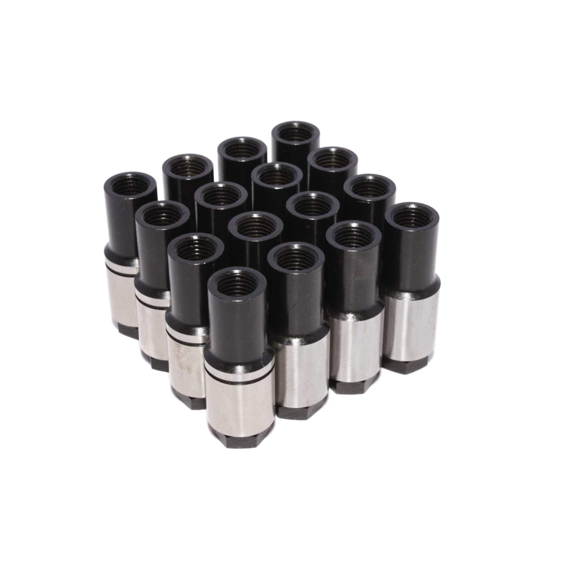 COMP Cams 4508-16 - Tuerca de ajuste para brazo basculante de rodillo de 7/16 pulgadas de diámetro