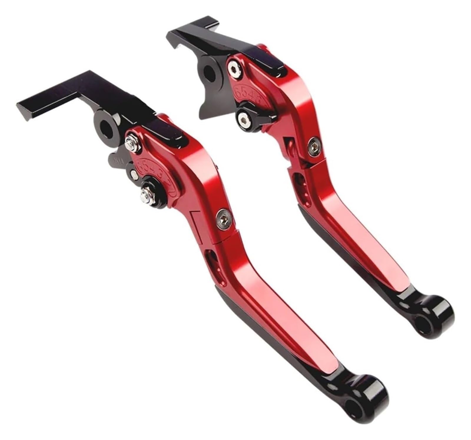 ASDGHJF for CB500X CB 500X CB500 X 2022 Motorcycle Clutch Brake Lever Motorcycle Folding Adjustable Brake Clutch Levers