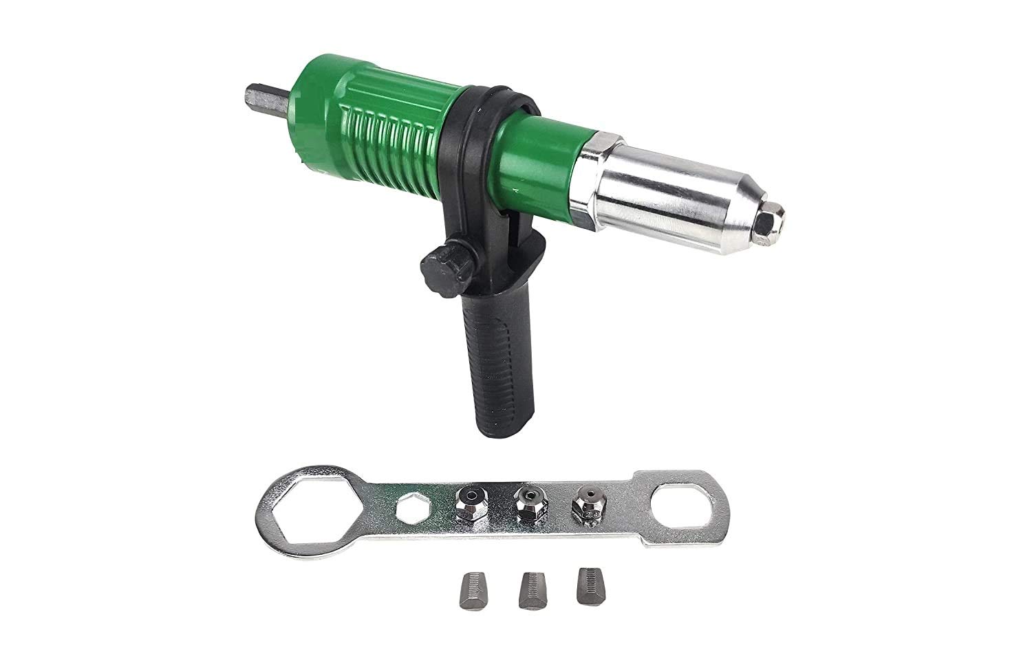Buy MALFAH ENTERPRISES® HONEV24 electric riveter conversion connector