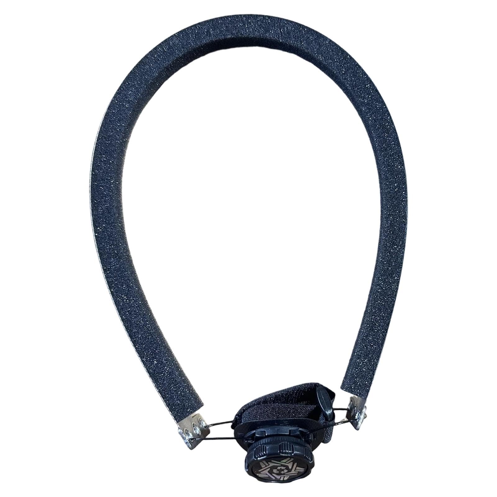 Taglierina per Gomma per Racchette Pong, Utensile per Rifinire Le Racchette, Facile da Usare, Pezzo di Ricambio, Professionale, Indispensabile