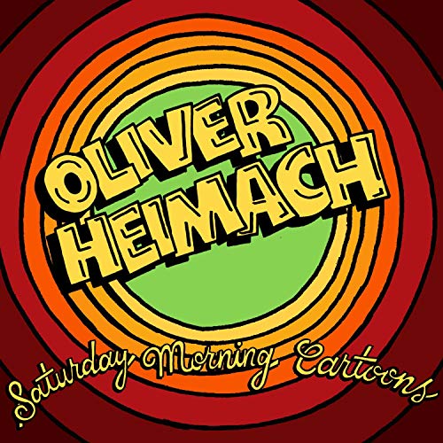 Oliver Heimach