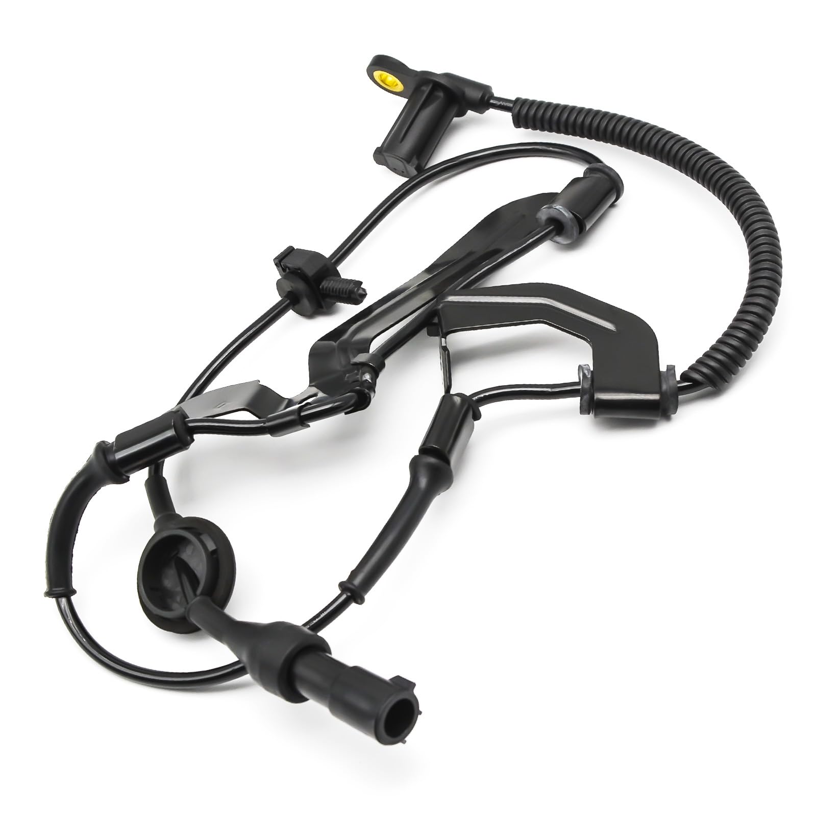 Amazon.com: Ynovvo ALS1874 Front Right ABS Wheel Speed Sensor Amazon.com: Ynovvo ALS1874 Front Right ABS Wheel Speed Sensor