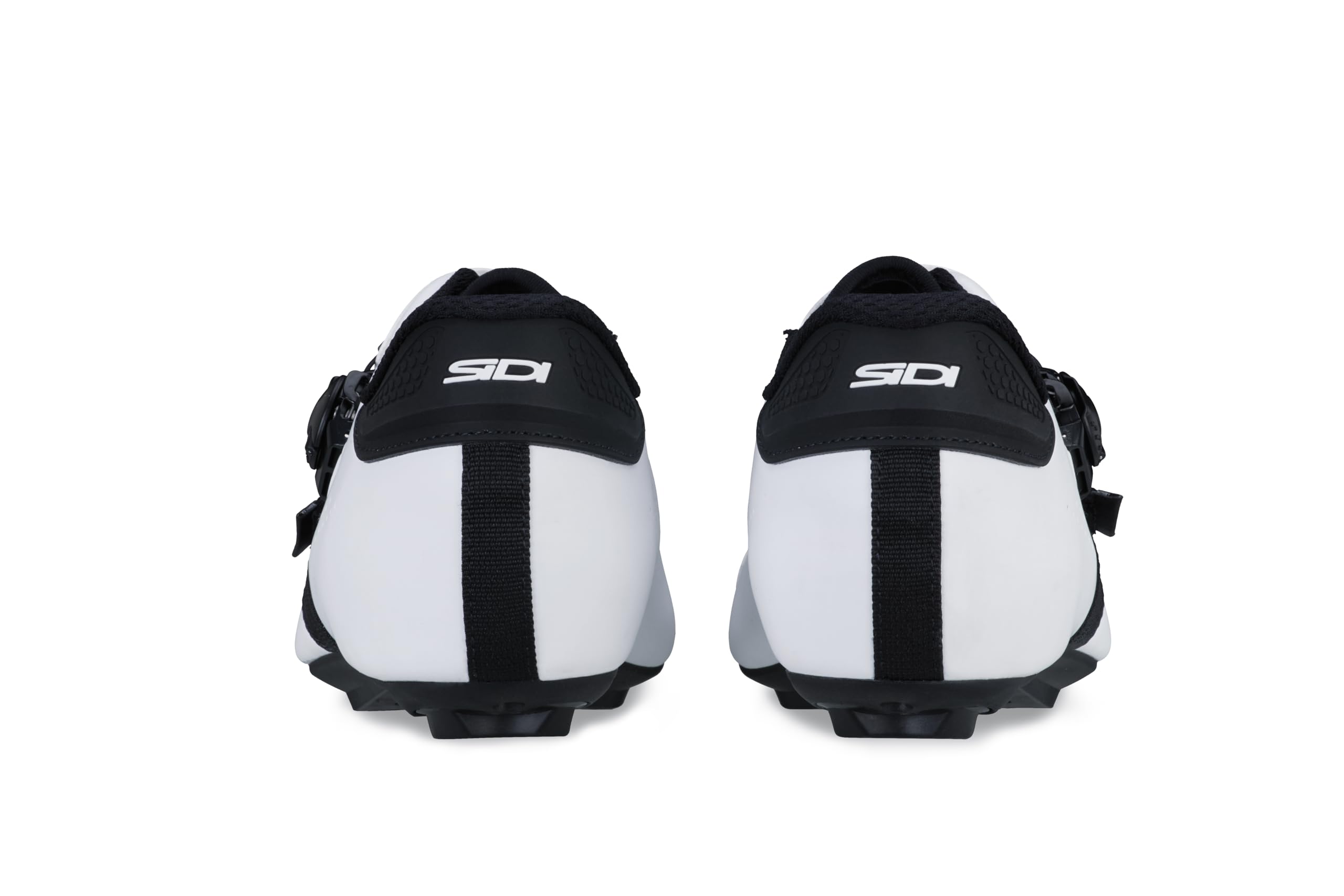 Sidi Prima Road - Zapatos para Hombre, Negro/Negro, 44.5 EU