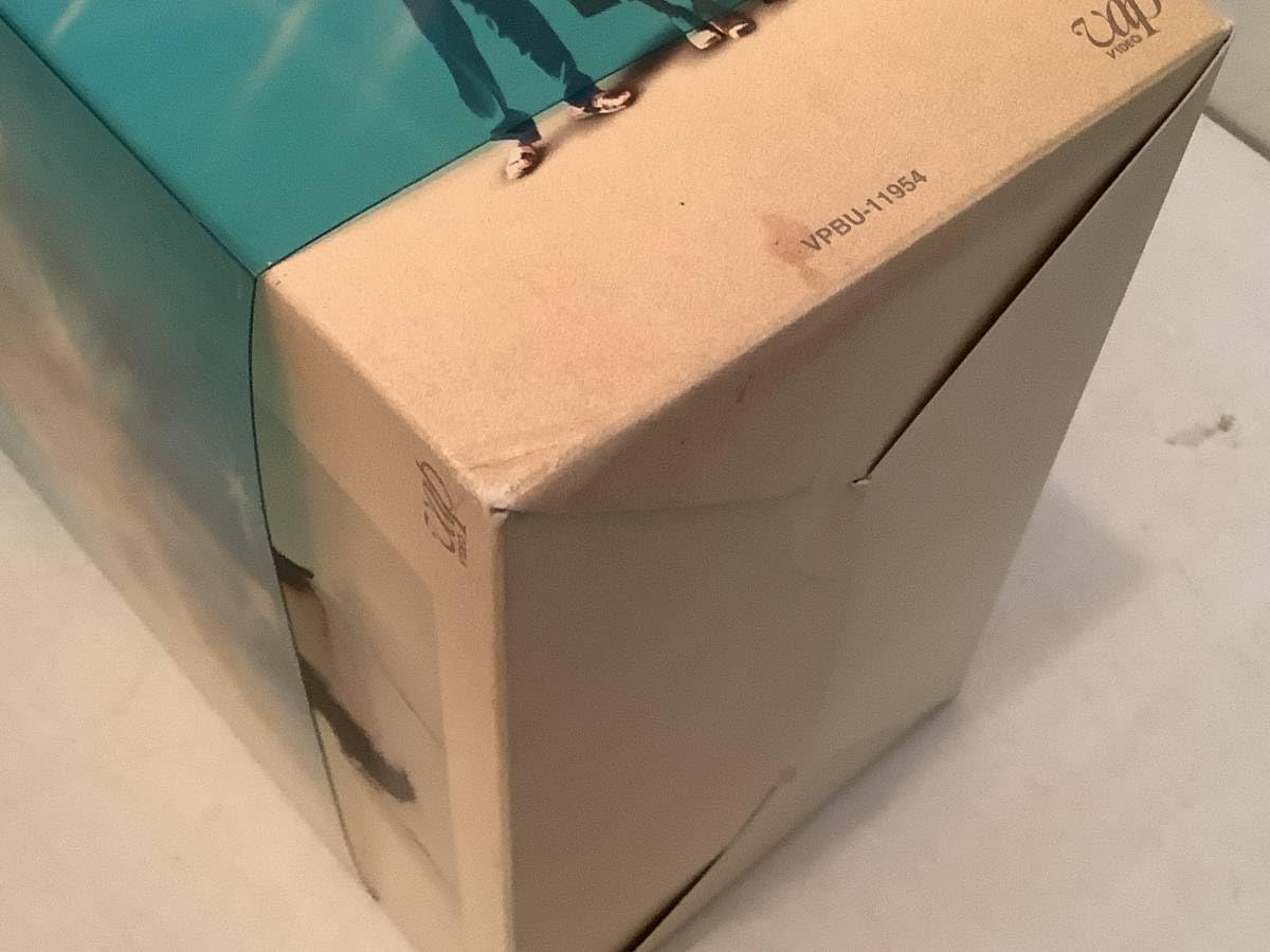 Amazon.co.jp: j724 DVD-BOX 秋の童話 韓流 ドラマ ソンスンホン