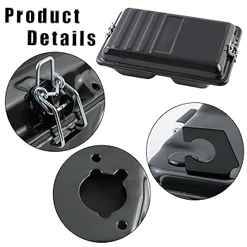 ao mama Notonmek New Air Filter 4286130 4286128 Compatible with