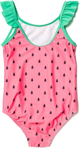 Miniatura 5 de CoComelon Tomtom Yoyo JJ - Traje de baño de una pieza para bebé a niño pequeño