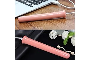 NUHUI 37.5℃ Safe Waterproof USB Heating Pad Heater