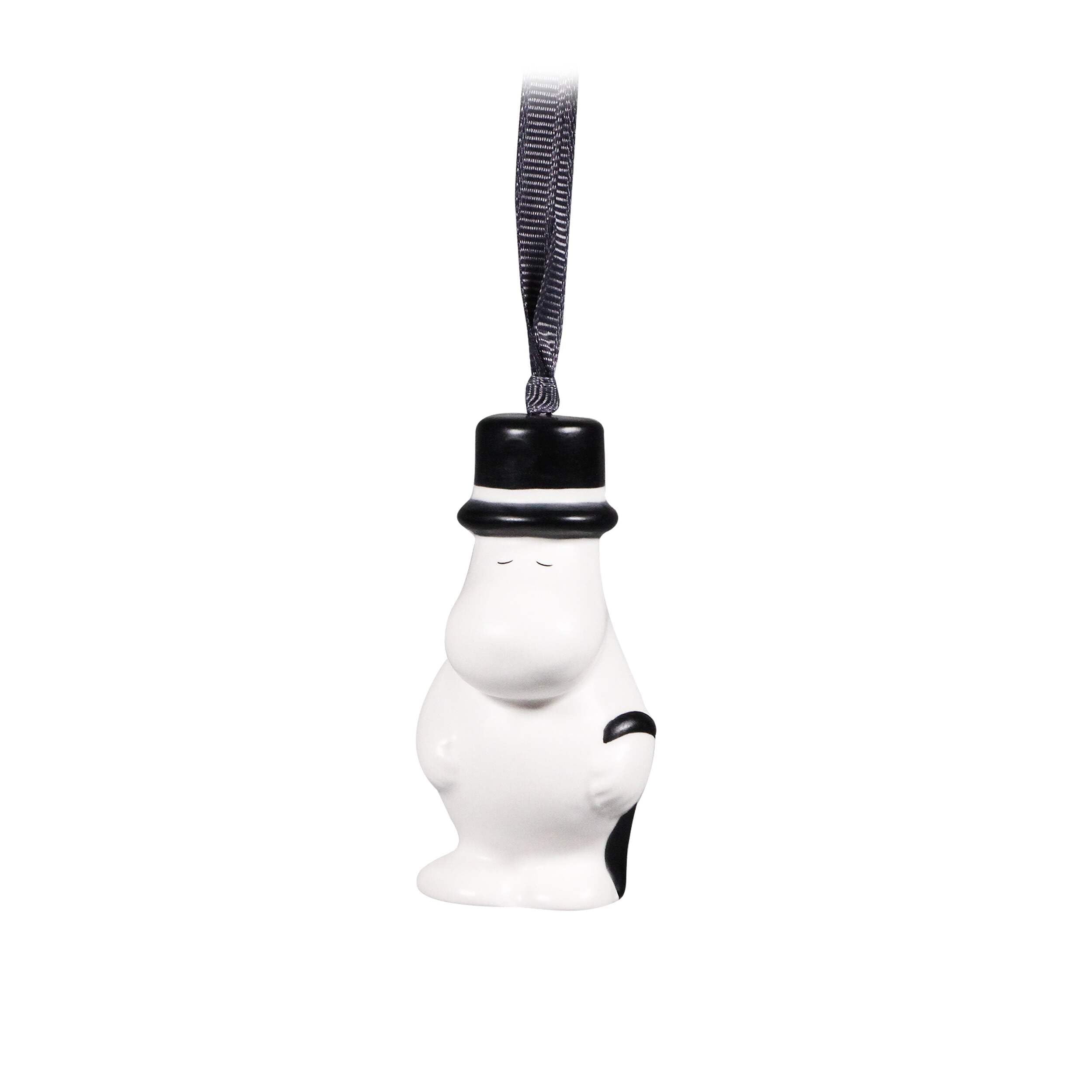 NEW Hanging Decoration Boxed - Moomin (Moominpappa)