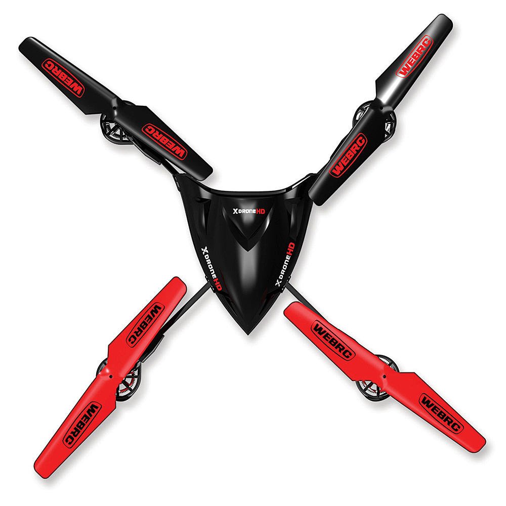 XDrone HD