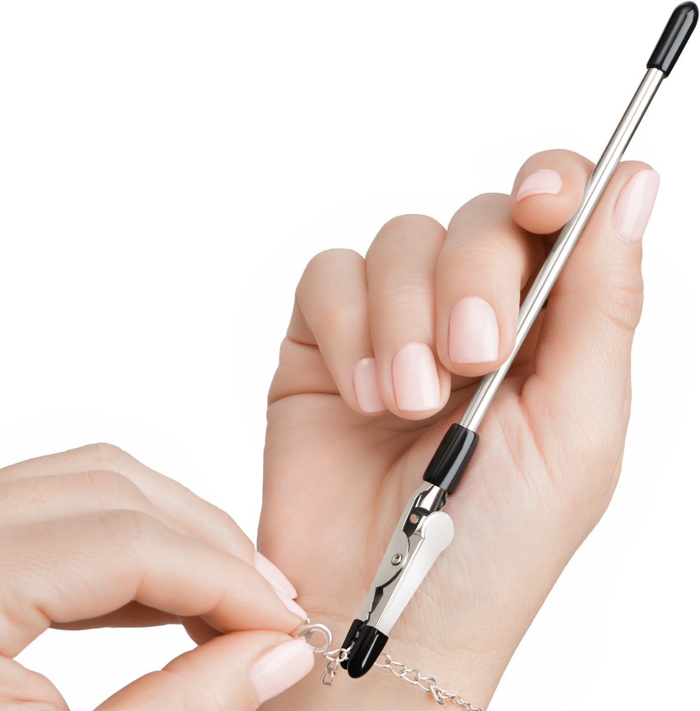 Mission Gallery Bracelet Helper Tool Fastener Helper Tool