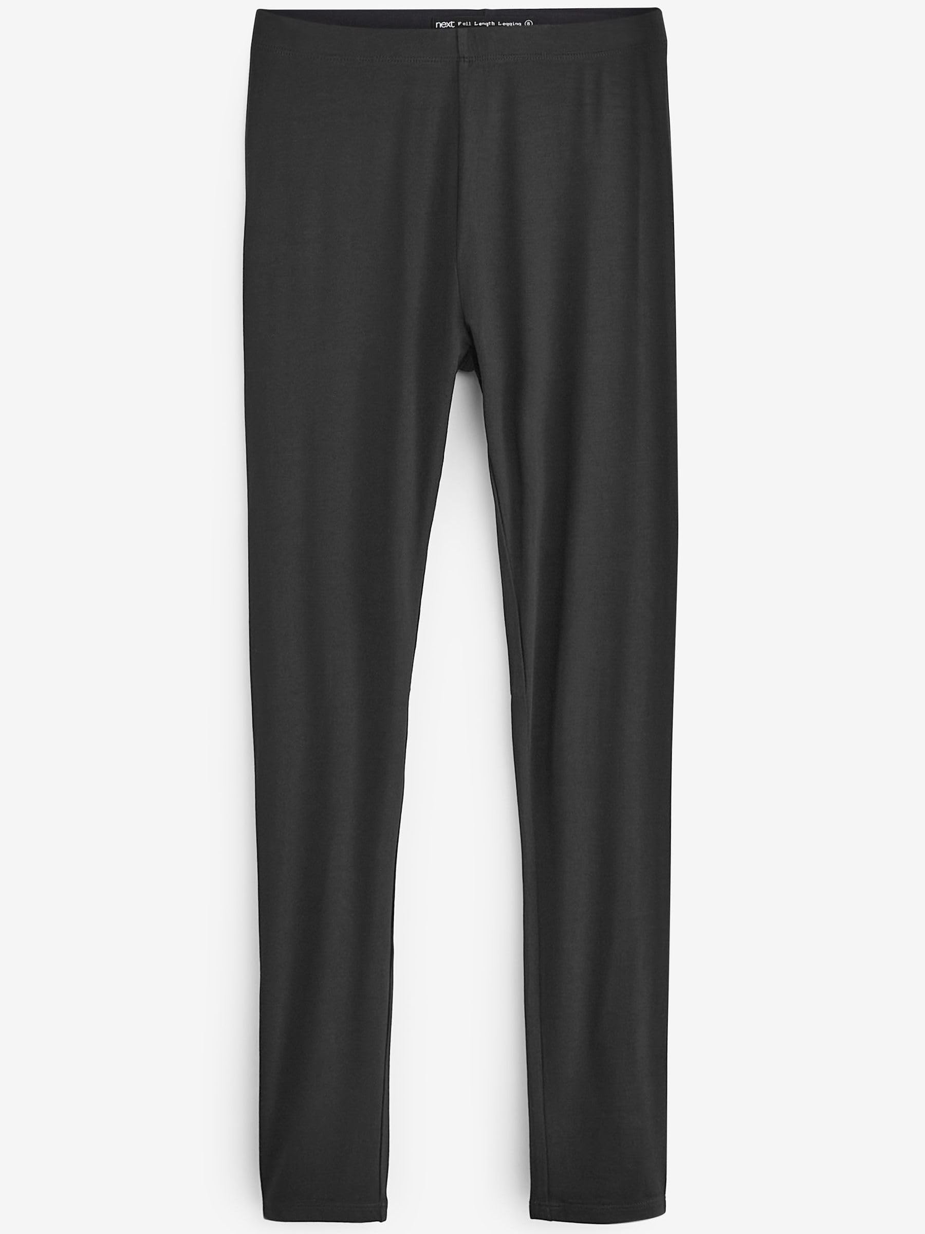 NEXT Kobiety Legginsy pełnej długości, 3-pak
