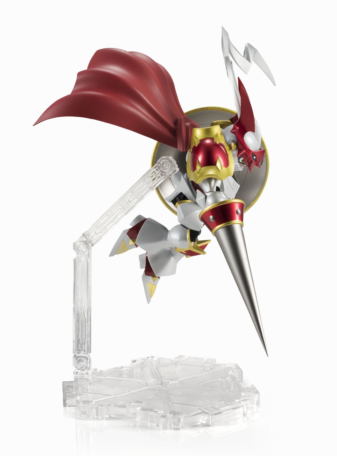 Amazon.co.jp: TAMASHII NATIONS NXEDGE STYLE ネクスエッジスタイル 